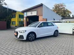Audi A1 25 TFSI Sitzheizung PDC