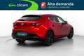 Mazda 3 2.0 e-Skyactiv-G Homura 110kW Rojo - thumbnail 5