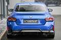 BMW 240 Coupe Widescreen Curved Display* 19 Zoll* Bleu - thumbnail 26
