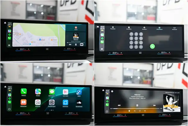 BMW 2 Series view 15