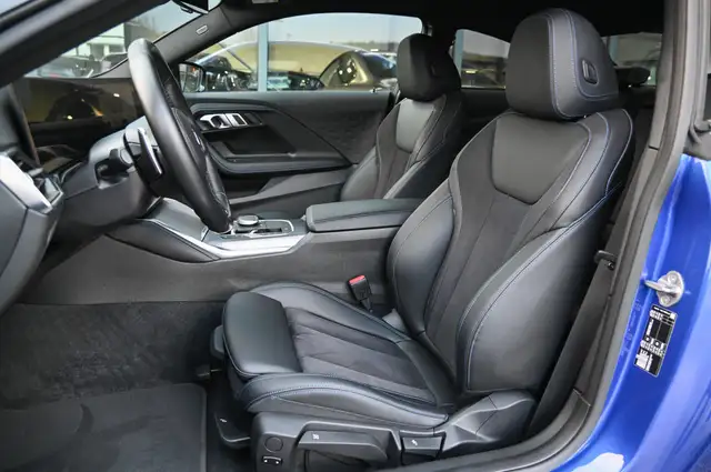 BMW 2 Series view 12