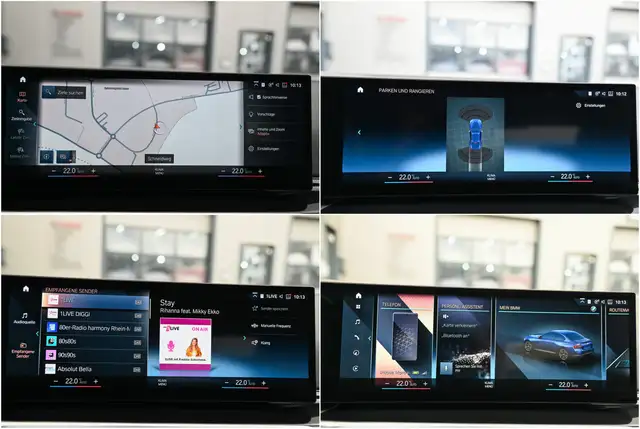 BMW 2 Series view 14
