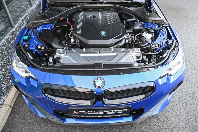 BMW 2 Series view 7