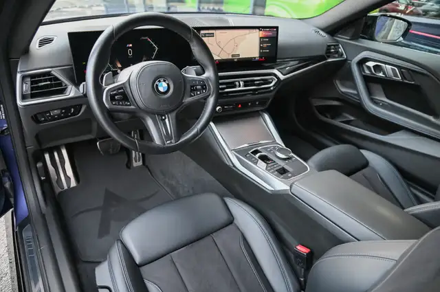 BMW 2 Series view 9