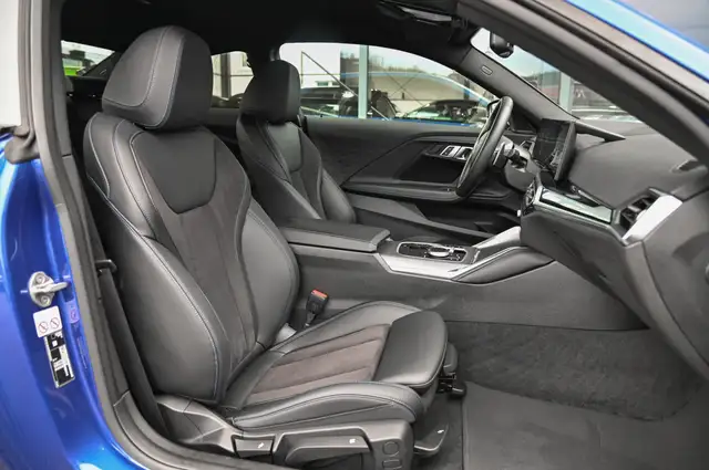 BMW 2 Series view 13