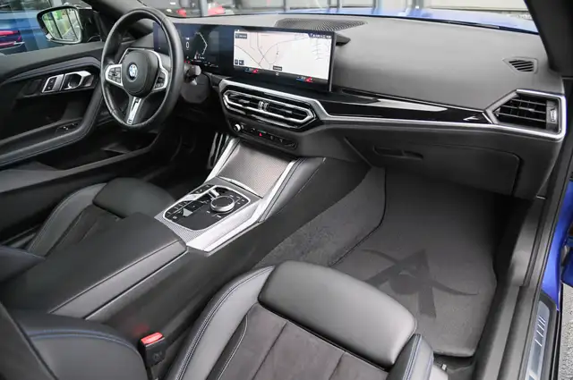 BMW 2 Series view 11
