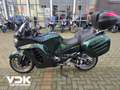 Kawasaki GTR 1400 Groen - thumbnail 3