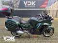 Kawasaki GTR 1400 Groen - thumbnail 1