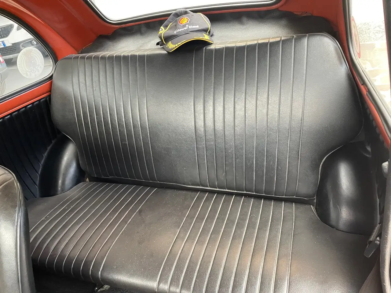 Fiat 500L ISCRITTA ASI BELLISSIMA!!, foto 9