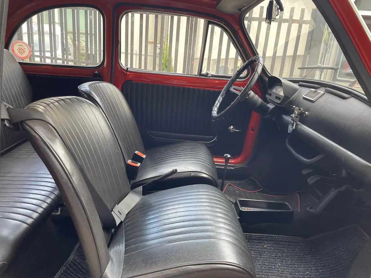 Fiat 500L ISCRITTA ASI BELLISSIMA!!, foto 10