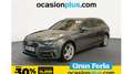 Audi A4 Avant 2.0TDI S line edition S tronic 140kW Grijs - thumbnail 1