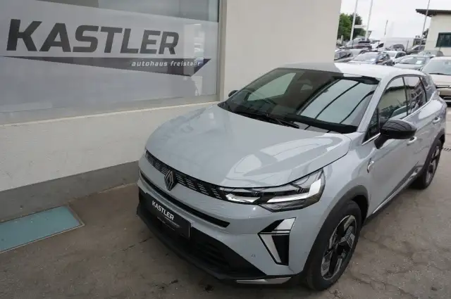 Renault Symbioz Techno Full Hybrid 160