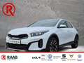 Kia XCeed Vision 1.5 T-GDI Spurhalteass. Rückfahrkam. SHZ PD Weiß - thumbnail 1