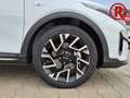 Kia XCeed Vision 1.5 T-GDI Spurhalteass. Rückfahrkam. SHZ PD Weiß - thumbnail 7