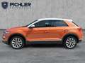 Volkswagen T-Roc Design TDI Arancione - thumbnail 3