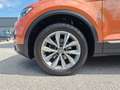 Volkswagen T-Roc Design TDI Orange - thumbnail 4
