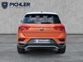 Volkswagen T-Roc Design TDI Orange - thumbnail 23