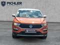 Volkswagen T-Roc Design TDI Orange - thumbnail 2