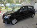 Mitsubishi Space Star 1,2 MIVEC AS&G Inform Schwarz - thumbnail 1