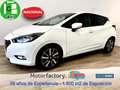 Nissan Micra 1.5dCi S&S N-Connecta 90 Blanco - thumbnail 1
