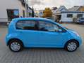 Volkswagen e-up! Bleu - thumbnail 6