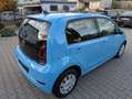 Volkswagen e-up! Bleu - thumbnail 5