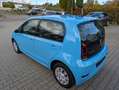 Volkswagen e-up! Bleu - thumbnail 3