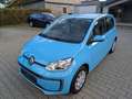 Volkswagen e-up! Bleu - thumbnail 1