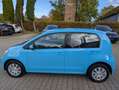 Volkswagen e-up! Bleu - thumbnail 2