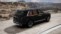 Rolls-Royce Cullinan Series ll | 2026 | 4 Seats | 3 weeks Schwarz - thumbnail 2