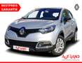 Renault Captur 0.9 TCE Experience Klimaaut. Navi PDC USB Argent - thumbnail 1