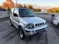 Suzuki Jimny 1.3i 16V cat 4WD JLX Special Argento - thumbnail 1