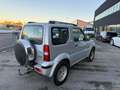 Suzuki Jimny 1.3i 16V cat 4WD JLX Special Argento - thumbnail 4