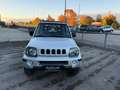 Suzuki Jimny 1.3i 16V cat 4WD JLX Special Argento - thumbnail 2
