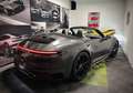 Porsche 992 (992) cabriolet 3.0 450 carrera s pdk Grau - thumbnail 2