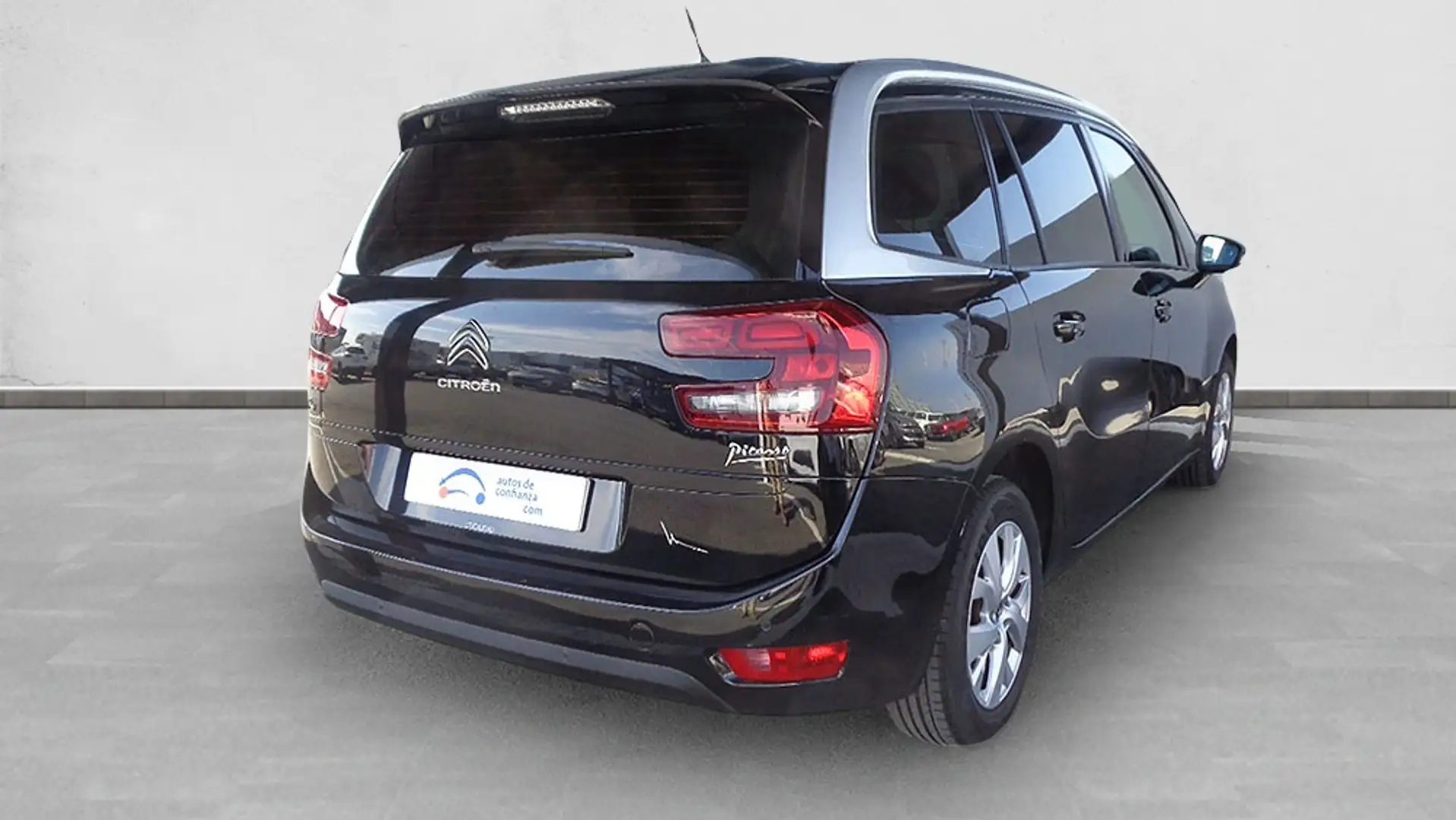 Citroen C4 PICASSO PURETECH FEEL - 2