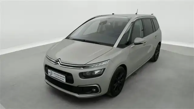 Citroen Grand C4 SpaceTourer 1.2 PureTech Shine S\u0026amp;S 7 PL NAVI/CAMERA
