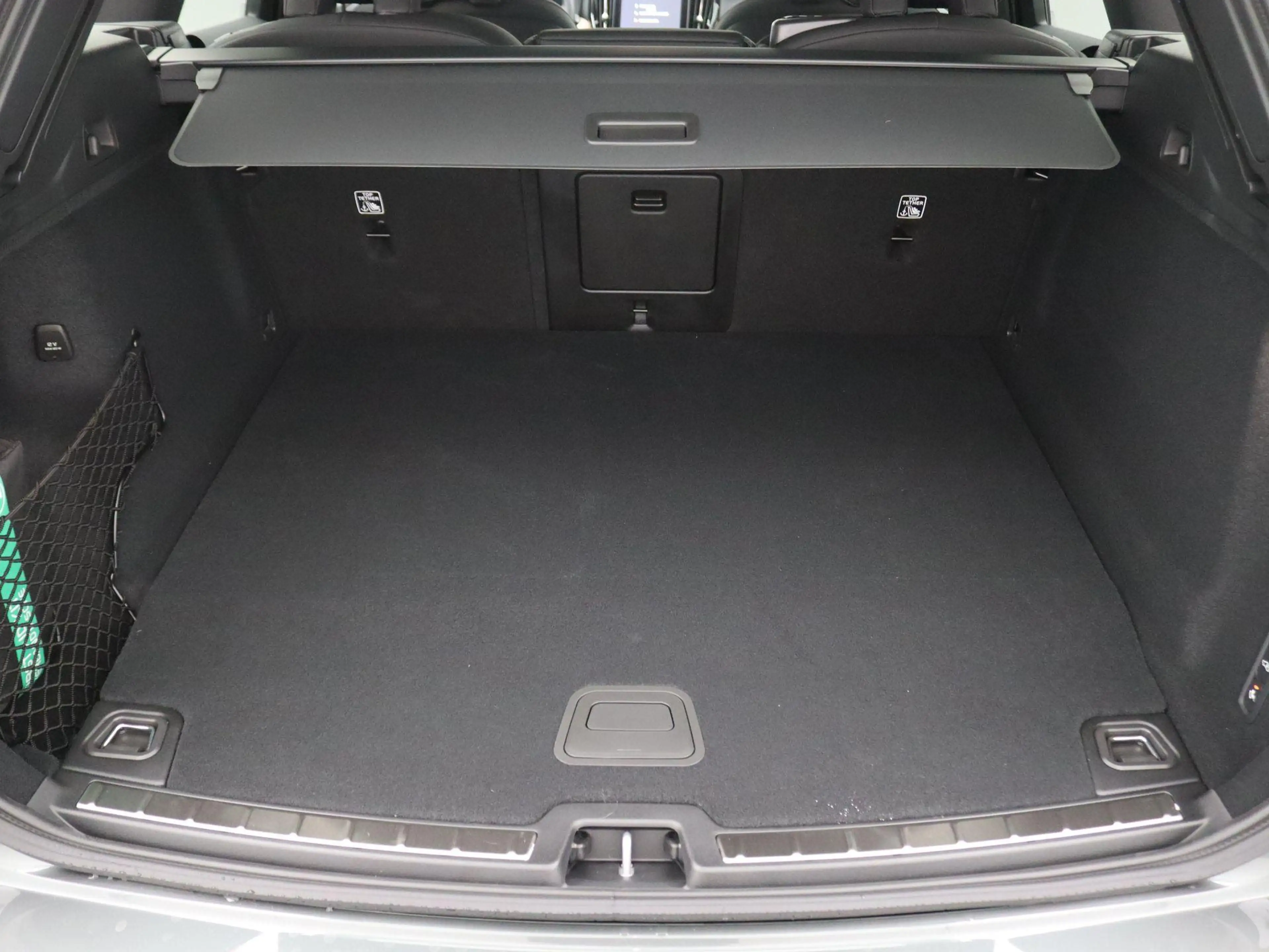 Volvo XC60 2.0 T6 Plug-in hybrid AWD Plus Dark 355PK Aut. Pan — photo 8