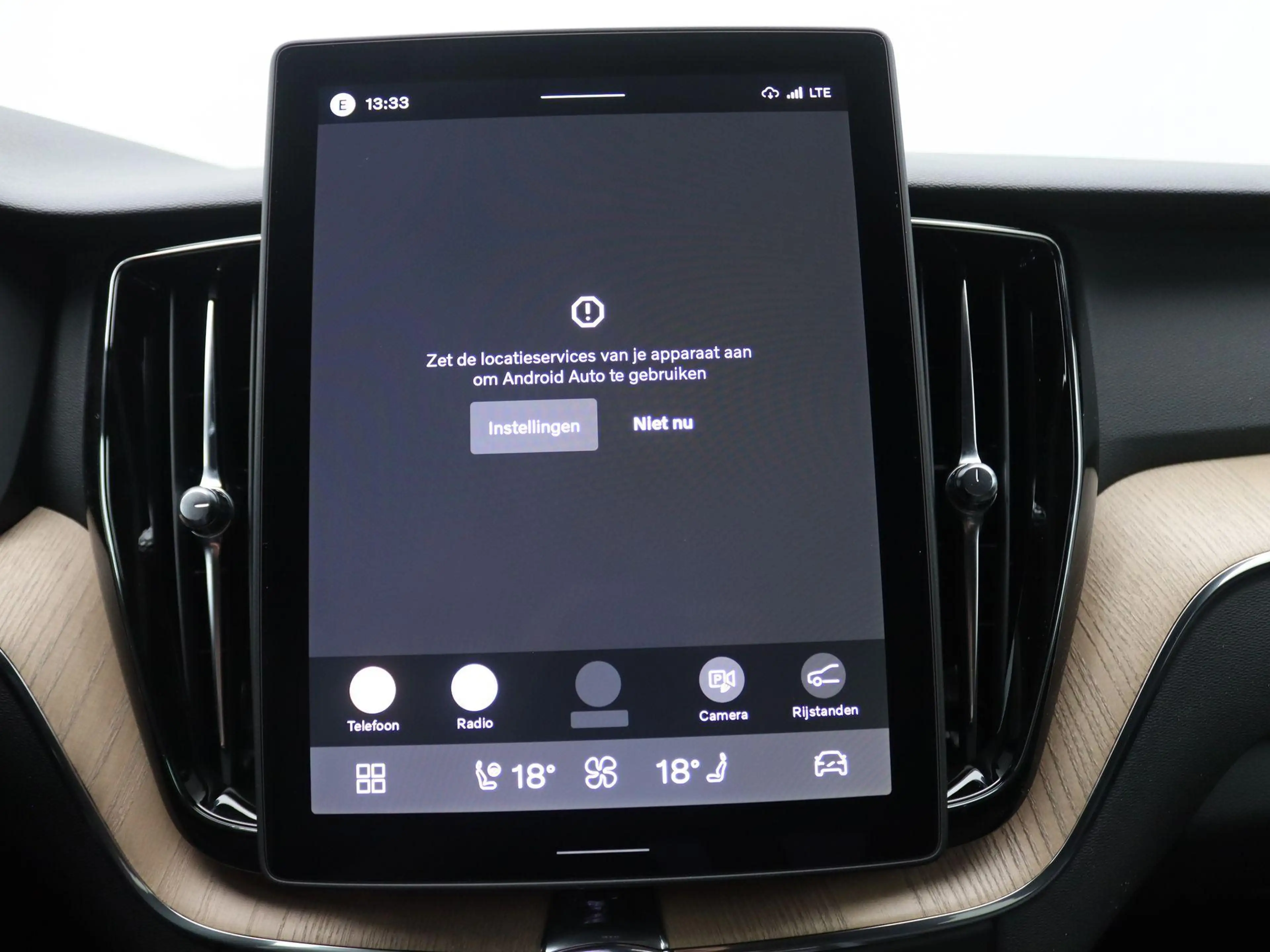 Volvo XC60 2.0 T6 Plug-in hybrid AWD Plus Dark 355PK Aut. Pan — photo 28