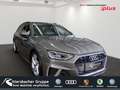 Audi A4 s-line 35 TDI Busi+TourPaket Standheizu Grau - thumbnail 1