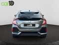 Honda Civic 1.0 VTEC Turbo Comfort Gris - thumbnail 3