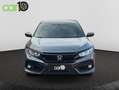Honda Civic 1.0 VTEC Turbo Comfort Gris - thumbnail 6