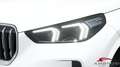 BMW X1 xDrive23i 48V Msport Bianco - thumbnail 6