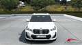 BMW X1 xDrive23i 48V Msport Bianco - thumbnail 3