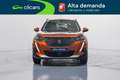 Peugeot 2008 1.2 PureTech S&S Allure 130 Naranja - thumbnail 2