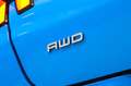 Ford Mustang Mach-E Premium AWD Ran. Están. (Bat. LFP) 232kW Azul - thumbnail 16