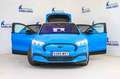Ford Mustang Mach-E Premium AWD Ran. Están. (Bat. LFP) 232kW Azul - thumbnail 28