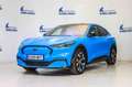 Ford Mustang Mach-E Premium AWD Ran. Están. (Bat. LFP) 232kW Azul - thumbnail 1
