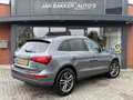 Audi Q5 2.0 TDI QUATTRO Pro Line Plus ✅ LEER ✅ NAVI ✅ AFN. Grigio - thumbnail 6
