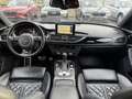 Audi A6 3.0 TDi / S Line / Boite auto / 320 Cv / Etat neuf Gris - thumbnail 10